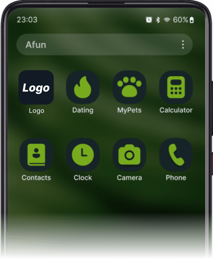install step 3 icon