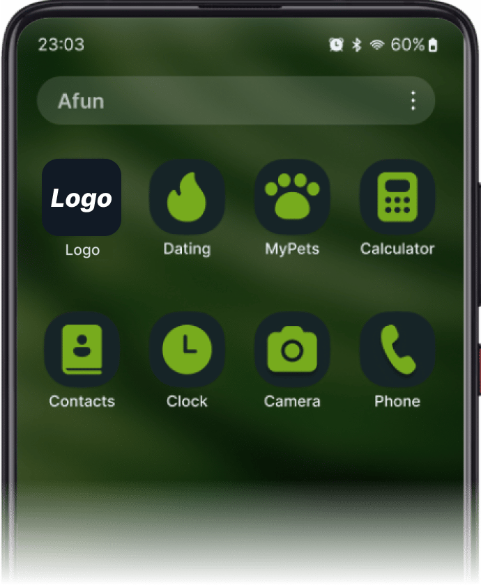 install step 3 icon