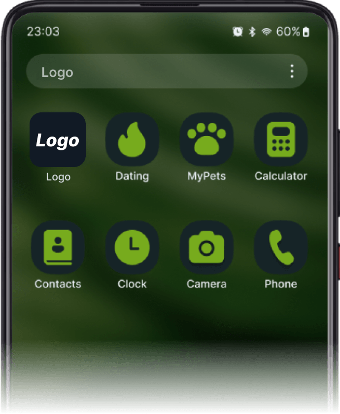install step 3 icon