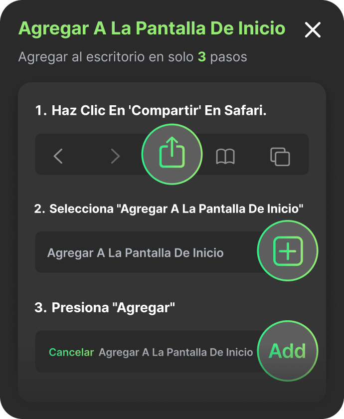 install step 2 icon