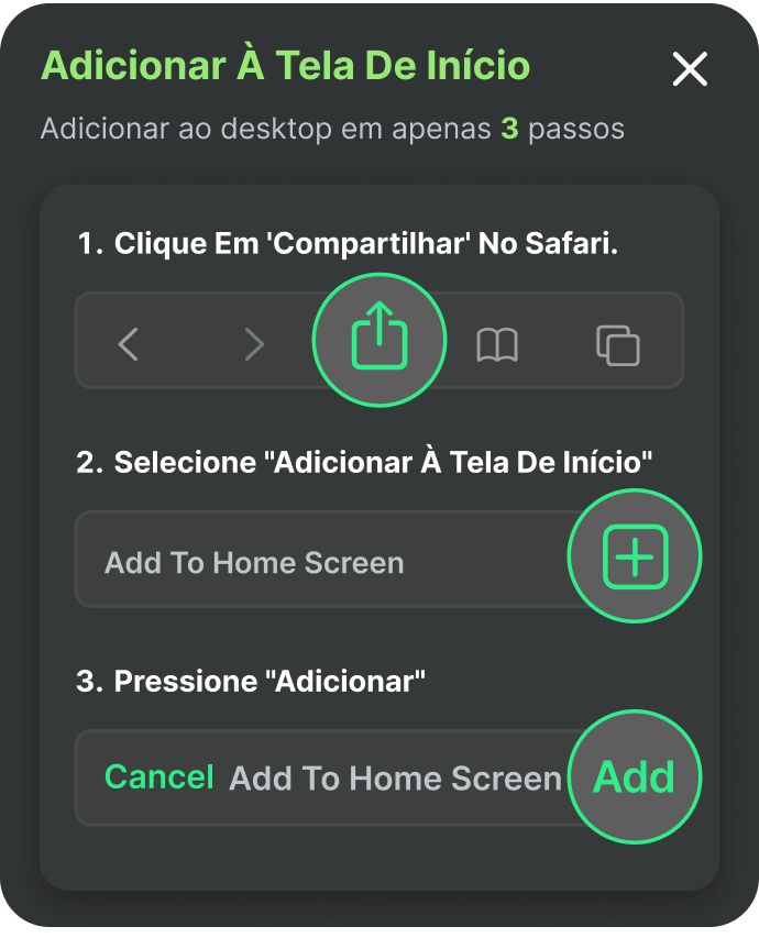 install step 2 icon