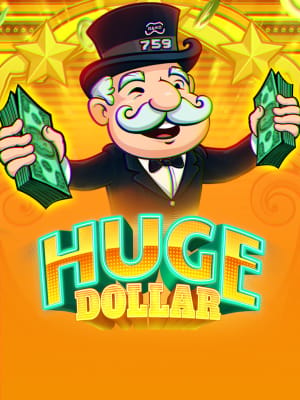 Dólar Enorme
