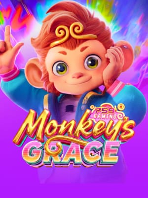 Gracia del Mono