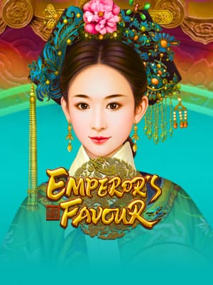 Favor del Emperador