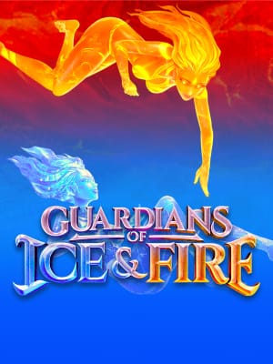 Guardianes del Hielo y el Fuego