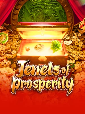 Joyas de la Prosperidad
