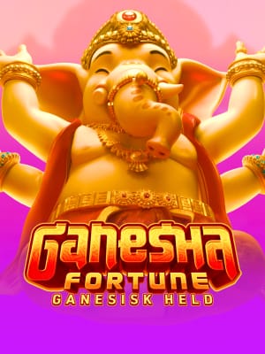 Ganesha Fortune