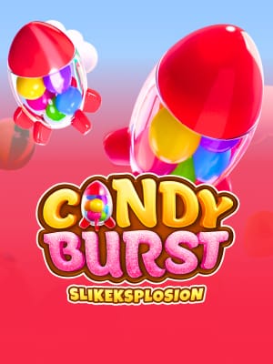 Explosión de Caramelos