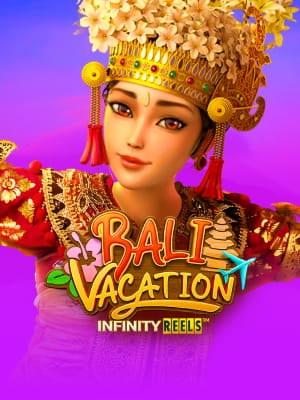 Vacaciones en Bali