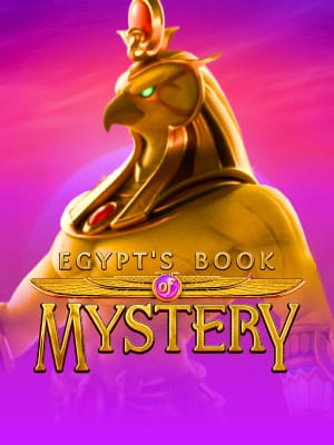 Egypt's Book of Mystery