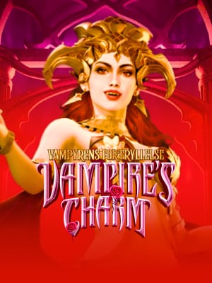 Vampire's Charm
