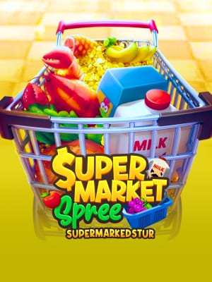 Supermarket Spree