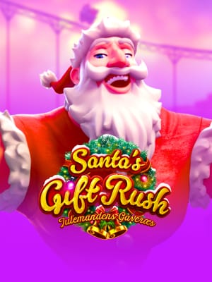 Carrera de Regalos de Santa