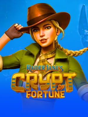 La Cripta de la Fortuna de Jane