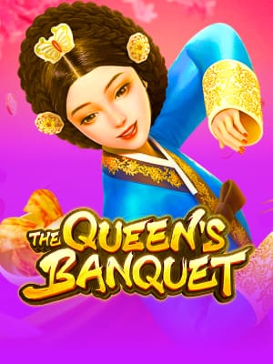 Banquete de la Reina