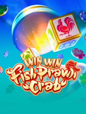 Win Win Fish Prawn Crab