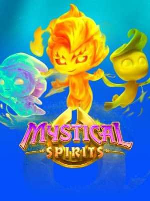 Mystical Spirits