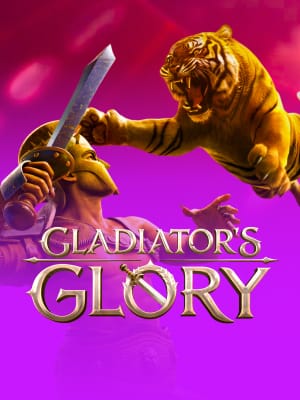 Gladiator's Glory