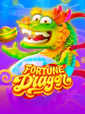 Fortune Dragon