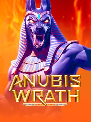 Ira de Anubis