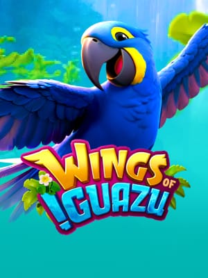 Alas de Iguazú
