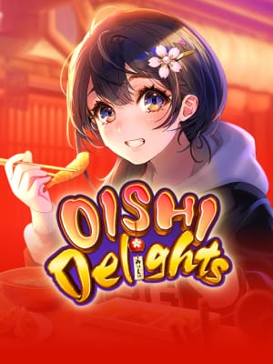 Delicias Oishi