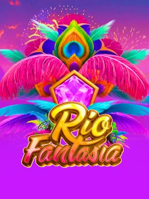 Río Fantasía