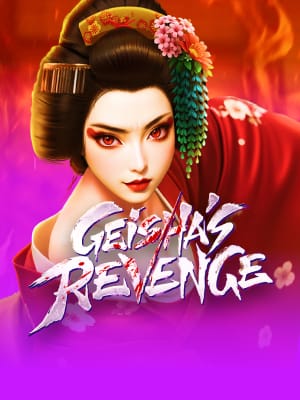 Geisha's Revenge
