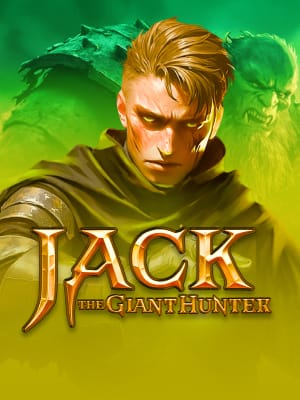 Jack, el Cazador de Gigantes