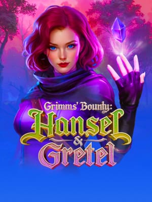 Recompensa de los Grimm: Hansel y Gretel