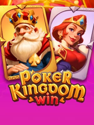 Poker Kingdom Win