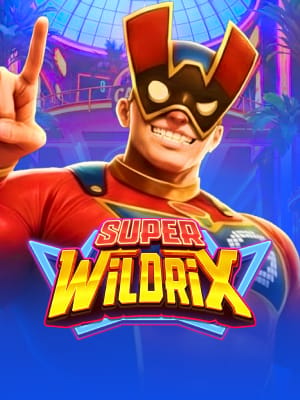 Super Wildrix