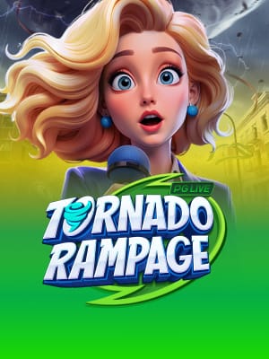 Furia del Tornado