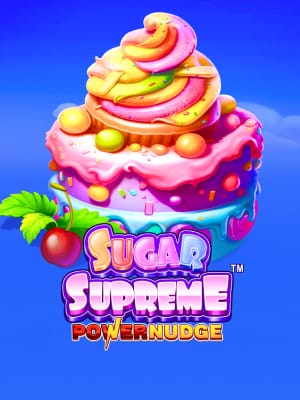 Sugar Supreme Powernudge