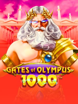 Gates of Olympus 1000