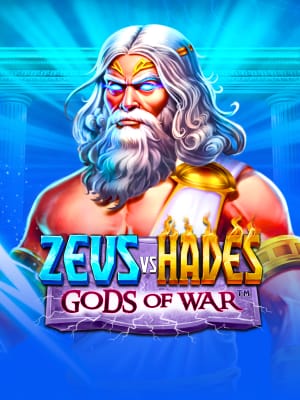 Zeus vs Hades - Gods of War
