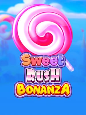 Sweet Rush Bonanza