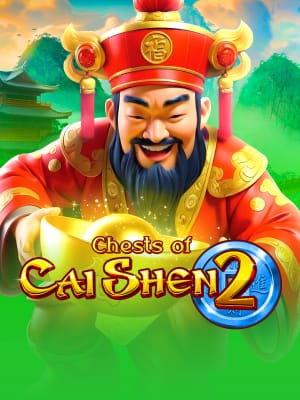 Chests of Cai Shen 2