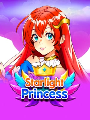 Princesa de la Luz Estelar