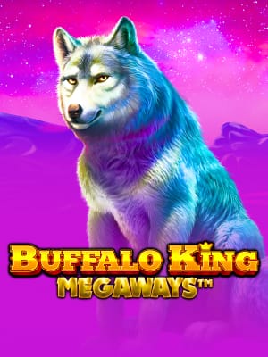 Rey Búfalo Megaways