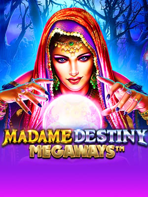 Madame Destino Megaways