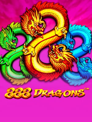888 Dragons