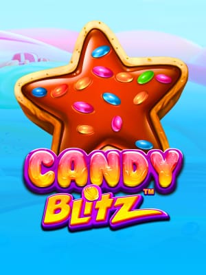 Candy Blitz