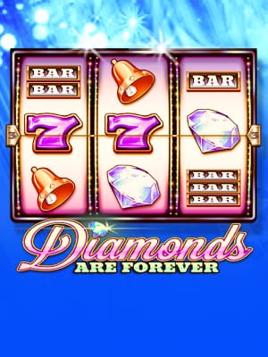 Los Diamantes Son Eternos 3 Líneas
