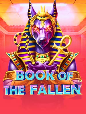 Book of the Fallen