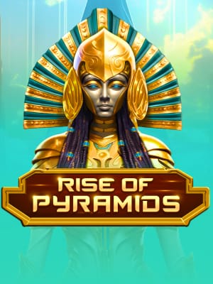 Rise of Pyramids