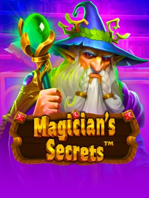 Secretos del Mago