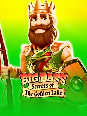 Secretos del Gran Lago Dorado del Bass