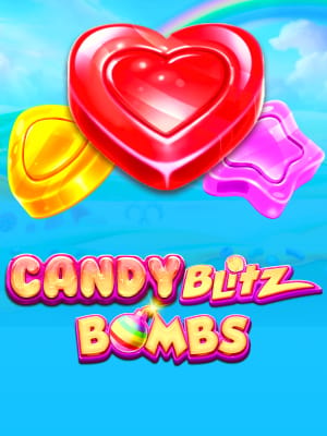 Bombas de Dulce Blitz