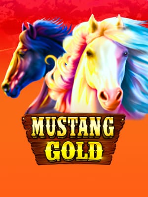 Oro Mustang